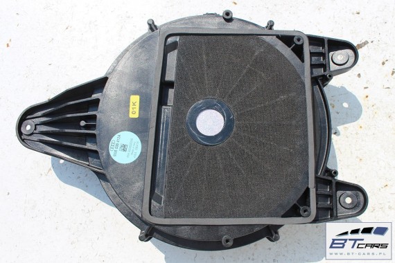 AUDI A4 GŁOŚNIKI + WZMACNIACZ  8W0035223 BANG & OLUFSEN 8W głośnik nagłośnienie 8W0035303 8W5035399A 8W5035411A 8W5035297