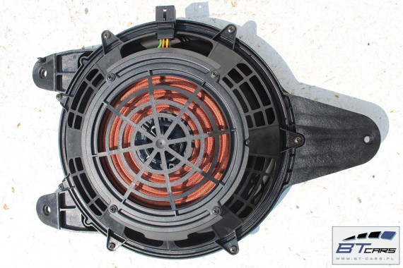 AUDI A4 GŁOŚNIKI + WZMACNIACZ  8W0035223 BANG & OLUFSEN 8W głośnik nagłośnienie 8W0035303 8W5035399A 8W5035411A 8W5035297