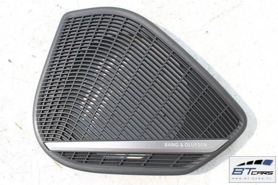 AUDI A4 GŁOŚNIKI + WZMACNIACZ  8W0035223 BANG & OLUFSEN 8W głośnik nagłośnienie 8W0035303 8W5035399A 8W5035411A 8W5035297