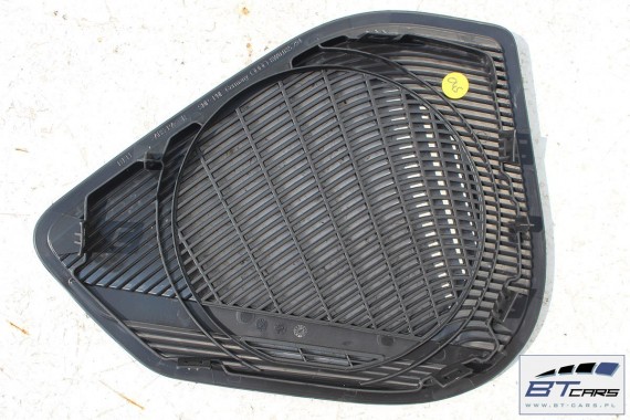 AUDI A4 GŁOŚNIKI + WZMACNIACZ  8W0035223 BANG & OLUFSEN 8W głośnik nagłośnienie 8W0035303 8W5035399A 8W5035411A 8W5035297