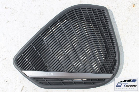 AUDI A4 GŁOŚNIKI + WZMACNIACZ  8W0035223 BANG & OLUFSEN 8W głośnik nagłośnienie 8W0035303 8W5035399A 8W5035411A 8W5035297