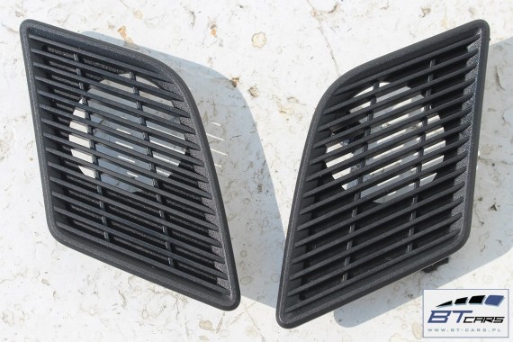 AUDI A4 GŁOŚNIKI + WZMACNIACZ  8W0035223 BANG & OLUFSEN 8W głośnik nagłośnienie 8W0035303 8W5035399A 8W5035411A 8W5035297