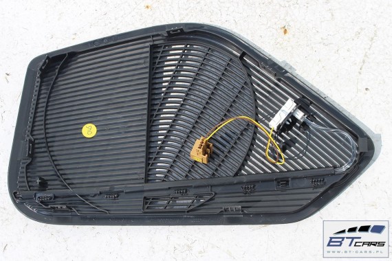 AUDI A4 GŁOŚNIKI + WZMACNIACZ  8W0035223 BANG & OLUFSEN 8W głośnik nagłośnienie 8W0035303 8W5035399A 8W5035411A 8W5035297