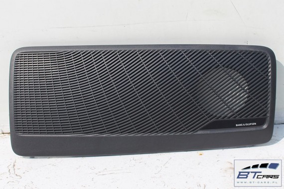AUDI A4 GŁOŚNIKI + WZMACNIACZ  8W0035223 BANG & OLUFSEN 8W głośnik nagłośnienie 8W0035303 8W5035399A 8W5035411A 8W5035297