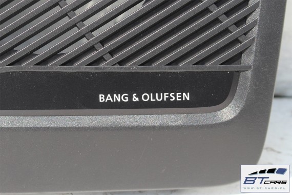 AUDI A4 GŁOŚNIKI + WZMACNIACZ  8W0035223 BANG & OLUFSEN 8W głośnik nagłośnienie 8W0035303 8W5035399A 8W5035411A 8W5035297