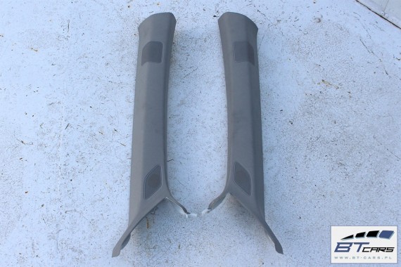 AUDI A4 GŁOŚNIKI + WZMACNIACZ  8W0035223 BANG & OLUFSEN 8W głośnik nagłośnienie 8W0035303 8W5035399A 8W5035411A 8W5035297
