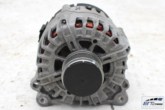 AUDI A4 A5 A6 Q7 ALTERNATOR 3.0 TDi 059903024A 059 903 024 A 059903024A 059903024A 059903024A 059903024A 059903024A EG18S012 VW