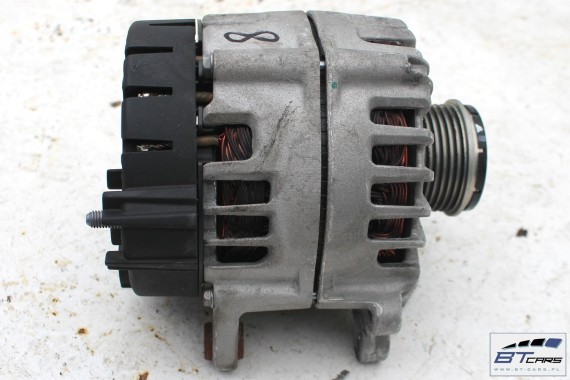 AUDI A4 A5 A6 Q7 ALTERNATOR 3.0 TDi 059903024A 059 903 024 A 059903024A 059903024A 059903024A 059903024A 059903024A EG18S012 VW