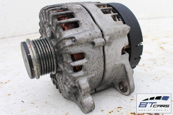 AUDI A4 A5 A6 Q7 ALTERNATOR 3.0 TDi 059903024A 059 903 024 A 059903024A 059903024A 059903024A 059903024A 059903024A EG18S012 VW