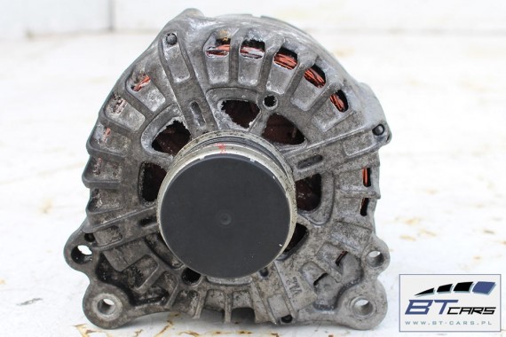 AUDI A4 A5 A6 Q7 ALTERNATOR 3.0 TDi 059903024A 059 903 024 A 059903024A 059903024A 059903024A 059903024A 059903024A EG18S012 VW