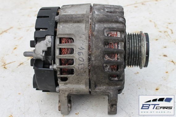 AUDI A4 A5 A6 Q7 ALTERNATOR 3.0 TDi 059903024A 059 903 024 A 059903024A 059903024A 059903024A 059903024A 059903024A EG18S012 VW