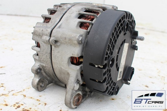 AUDI A4 A5 A6 Q7 ALTERNATOR 3.0 TDi 059903024A 059 903 024 A 059903024A 059903024A 059903024A 059903024A 059903024A EG18S012 VW