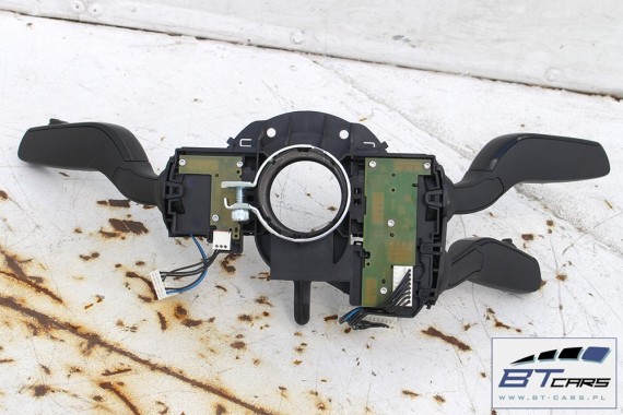 AUDI A8 MANETKI MANETKA 4H0953502B 4H0907129K PRZEŁĄCZNIK PRZEŁĄCZNIKI KIEROWNIC TEMPOMAT 4H0953502B 4H0907129K 4H0953502 4H D4