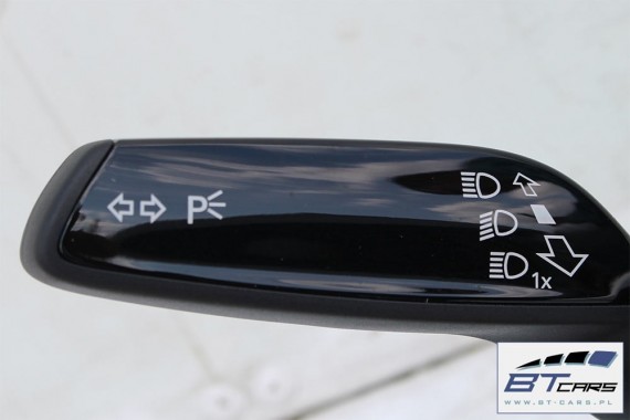 AUDI A8 MANETKI MANETKA 4H0953502B 4H0907129K PRZEŁĄCZNIK PRZEŁĄCZNIKI KIEROWNIC TEMPOMAT 4H0953502B 4H0907129K 4H0953502 4H D4