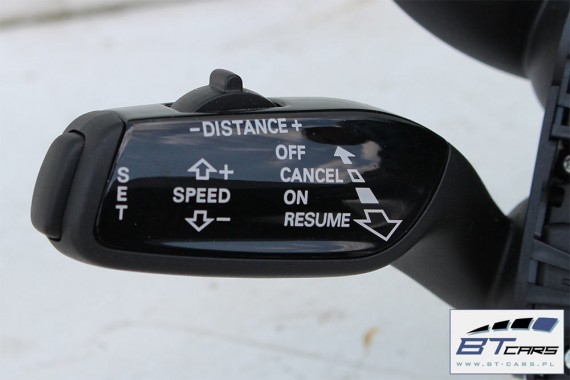 AUDI A8 MANETKI MANETKA 4H0953502B 4H0907129K PRZEŁĄCZNIK PRZEŁĄCZNIKI KIEROWNIC TEMPOMAT 4H0953502B 4H0907129K 4H0953502 4H D4