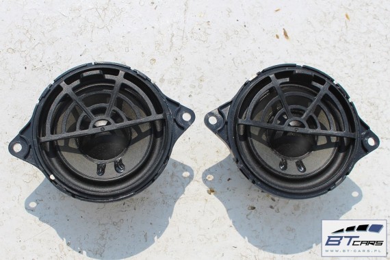 AUDI A4 GŁOŚNIKI + WZMACNIACZ BANG OLUFSEN 8W0 035 223 8W0035223 KOMPLET 8W ZESTAW GLOŚNIKÓW ZE WZMACNIACZEM 8W0035416D