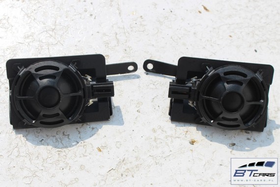 AUDI A4 GŁOŚNIKI + WZMACNIACZ BANG OLUFSEN 8W0 035 223 8W0035223 KOMPLET 8W ZESTAW GLOŚNIKÓW ZE WZMACNIACZEM 8W0035416D