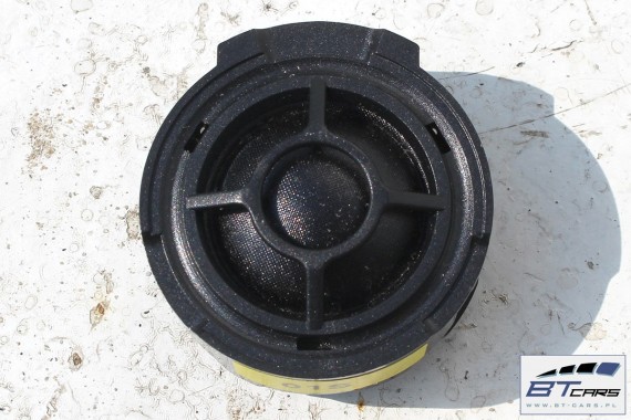 AUDI A4 GŁOŚNIKI + WZMACNIACZ BANG OLUFSEN 8W0 035 223 8W0035223 KOMPLET 8W ZESTAW GLOŚNIKÓW ZE WZMACNIACZEM 8W0035416D