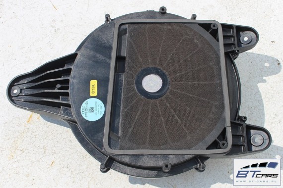 AUDI A4 GŁOŚNIKI + WZMACNIACZ BANG OLUFSEN 8W0 035 223 8W0035223 KOMPLET 8W ZESTAW GLOŚNIKÓW ZE WZMACNIACZEM 8W0035416D
