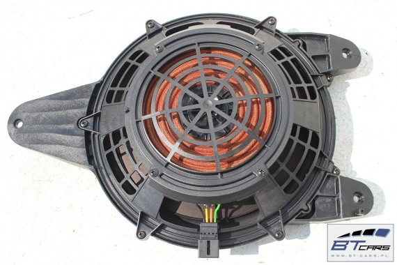AUDI A4 GŁOŚNIKI + WZMACNIACZ BANG OLUFSEN 8W0 035 223 8W0035223 KOMPLET 8W ZESTAW GLOŚNIKÓW ZE WZMACNIACZEM 8W0035416D