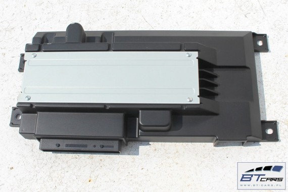 AUDI A4 GŁOŚNIKI + WZMACNIACZ BANG OLUFSEN 8W0 035 223 8W0035223 KOMPLET 8W ZESTAW GLOŚNIKÓW ZE WZMACNIACZEM 8W0035416D