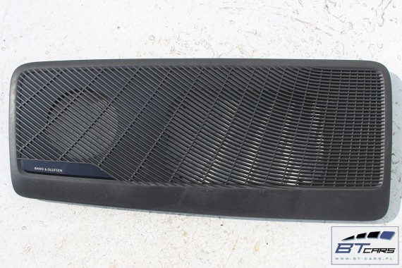 AUDI A4 GŁOŚNIKI + WZMACNIACZ BANG OLUFSEN 8W0 035 223 8W0035223 KOMPLET 8W ZESTAW GLOŚNIKÓW ZE WZMACNIACZEM 8W0035416D