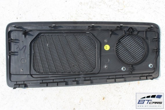 AUDI A4 GŁOŚNIKI + WZMACNIACZ BANG OLUFSEN 8W0 035 223 8W0035223 KOMPLET 8W ZESTAW GLOŚNIKÓW ZE WZMACNIACZEM 8W0035416D