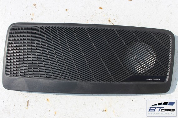 AUDI A4 GŁOŚNIKI + WZMACNIACZ BANG OLUFSEN 8W0 035 223 8W0035223 KOMPLET 8W ZESTAW GLOŚNIKÓW ZE WZMACNIACZEM 8W0035416D