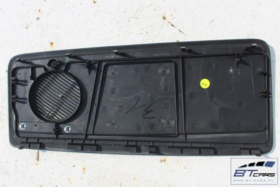 AUDI A4 GŁOŚNIKI + WZMACNIACZ BANG OLUFSEN 8W0 035 223 8W0035223 KOMPLET 8W ZESTAW GLOŚNIKÓW ZE WZMACNIACZEM 8W0035416D