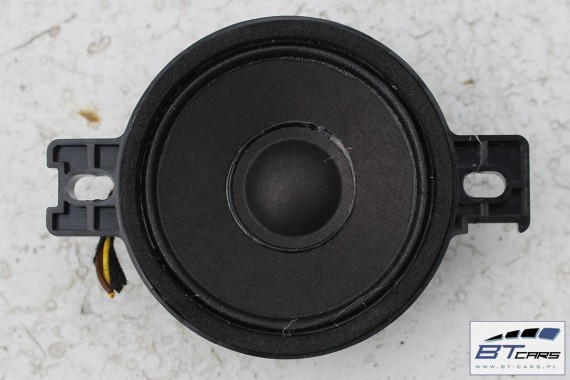 AUDI A4 GŁOŚNIKI NAGŁOŚNIENIE KOMPLET 8S0035411 8W0035415 8W5035399 4M0035454A ZESTAW GŁOŚNIKÓW