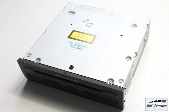 AUDI A8 CZYTNIK MMI 4H0035770B 4H0035770 MID 3G+ KARTY CD SD SIM HIGH navi MULTIMEDIA 4H0035770B 4H0035770 4H0035770B 4H0035770