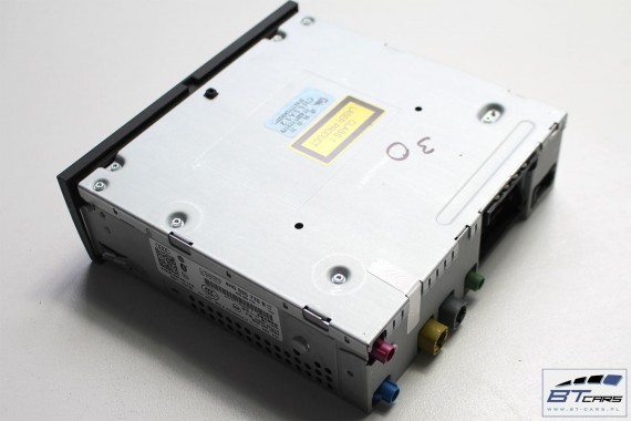 AUDI A8 CZYTNIK MMI 4H0035770B 4H0035770 MID 3G+ KARTY CD SD SIM HIGH navi MULTIMEDIA 4H0035770B 4H0035770 4H0035770B 4H0035770