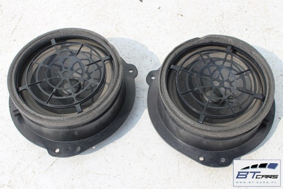 AUDI A4 GŁOŚNIKI NAGŁOŚNIENIEGŁOŚNIK 8W5035399 8W0035415 8W5035411 KOMPLET 8W  8W5 035 399 8W0 035 415 8W5 035 411