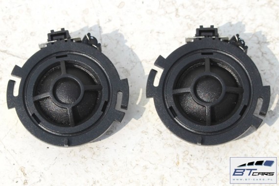 AUDI A4 GŁOŚNIKI NAGŁOŚNIENIEGŁOŚNIK 8W5035399 8W0035415 8W5035411 KOMPLET 8W  8W5 035 399 8W0 035 415 8W5 035 411