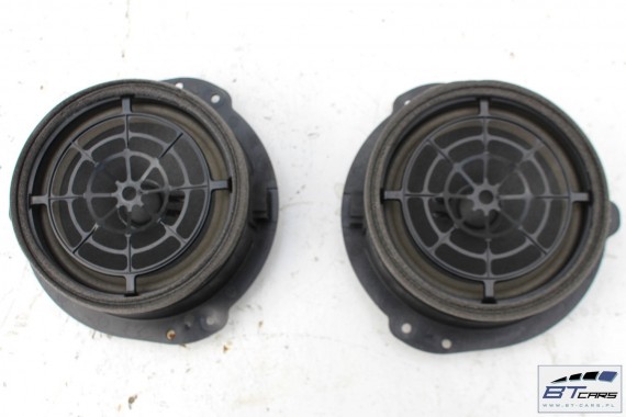 AUDI A4 GŁOŚNIKI NAGŁOŚNIENIEGŁOŚNIK 8W5035399 8W0035415 8W5035411 KOMPLET 8W  8W5 035 399 8W0 035 415 8W5 035 411