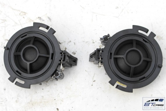 AUDI A4 GŁOŚNIKI NAGŁOŚNIENIEGŁOŚNIK 8W5035399 8W0035415 8W5035411 KOMPLET 8W  8W5 035 399 8W0 035 415 8W5 035 411
