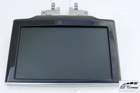 AUDI A8 TV CZYTNIK PANEL MMI MONITORY 4H0035776 4H0919607 4H0919709C monitor ekran lcd 4H0 035 776 4H ZESTAW 4H0035776 4H0919607