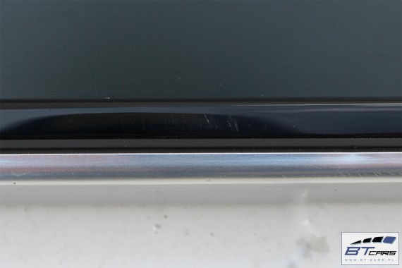 AUDI A8 TV CZYTNIK PANEL MMI MONITORY 4H0035776 4H0919607 4H0919709C monitor ekran lcd 4H0 035 776 4H ZESTAW 4H0035776 4H0919607