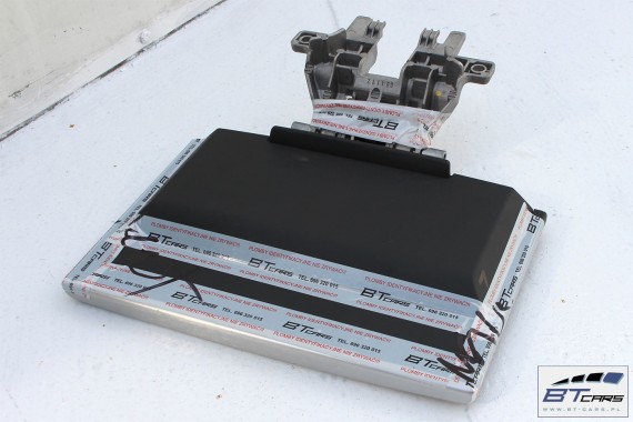 AUDI A8 TV CZYTNIK PANEL MMI MONITORY 4H0035776 4H0919607 4H0919709C monitor ekran lcd 4H0 035 776 4H ZESTAW 4H0035776 4H0919607