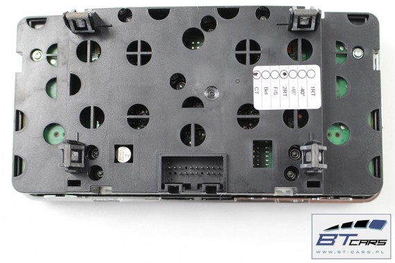 AUDI A8 TV CZYTNIK PANEL MMI MONITORY 4H0035776 4H0919607 4H0919709C monitor ekran lcd 4H0 035 776 4H ZESTAW 4H0035776 4H0919607