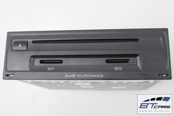 AUDI A8 TV CZYTNIK PANEL MMI MONITORY 4H0035776 4H0919607 4H0919709C monitor ekran lcd 4H0 035 776 4H ZESTAW 4H0035776 4H0919607
