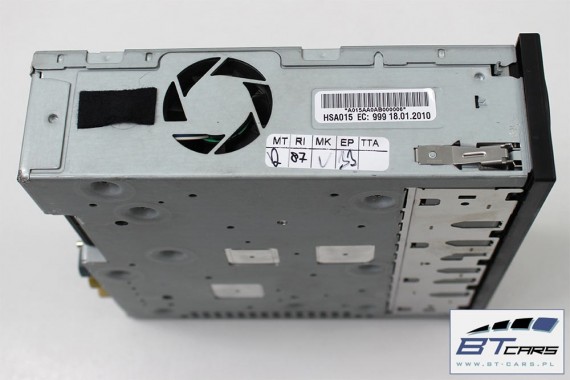 AUDI A8 TV CZYTNIK PANEL MMI MONITORY 4H0035776 4H0919607 4H0919709C monitor ekran lcd 4H0 035 776 4H ZESTAW 4H0035776 4H0919607