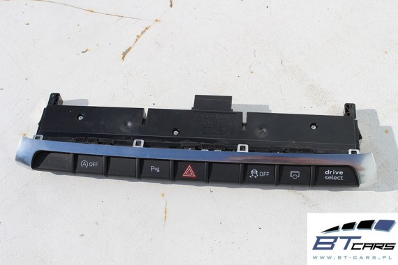 AUDI A3 PRZYCISKI PRZYCISK PANEL 8V0925301AS 8V0 925 301 AS 2013-