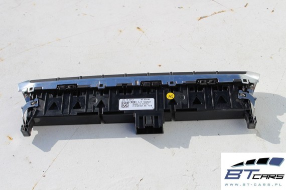 AUDI A3 PRZYCISKI PRZYCISK PANEL 8V0925301AS 8V0 925 301 AS 2013-