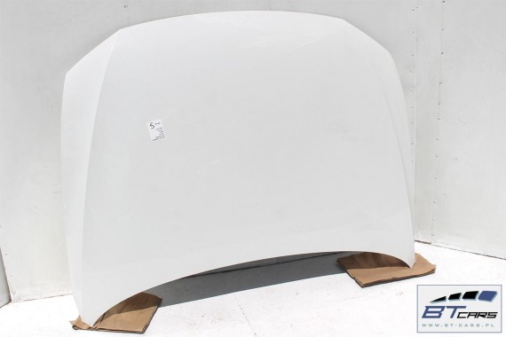 VW PASSAT B8 KOMPLETNY PRZÓD maska błotniki zderzak pas przedni lampy wzmocnienie błotnik lampa LC9A - biały (pure white) 3G