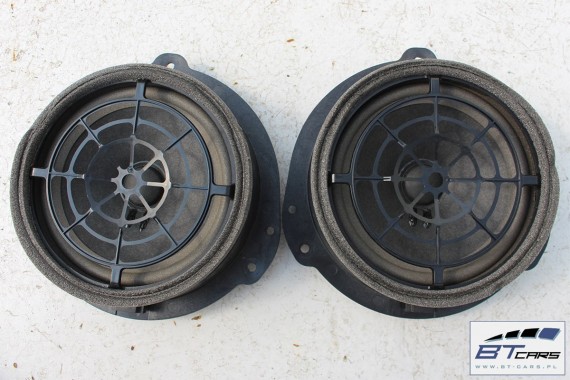 AUDI A4 GŁOŚNIKI NAGŁOŚNIENIE KOMPLET 8W 8W5035411 8W0035415 8W0035399  8W5035399 8W0035454 GŁOŚNIK ZESTAW GŁOŚNIKÓW 2015-