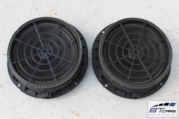 AUDI A4 GŁOŚNIKI NAGŁOŚNIENIE KOMPLET 8W 8W5035411 8W0035415 8W0035399  8W5035399 8W0035454 GŁOŚNIK ZESTAW GŁOŚNIKÓW 2015-
