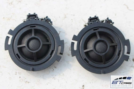 AUDI A4 GŁOŚNIKI NAGŁOŚNIENIE KOMPLET 8W 8W5035411 8W0035415 8W0035399  8W5035399 8W0035454 GŁOŚNIK ZESTAW GŁOŚNIKÓW 2015-