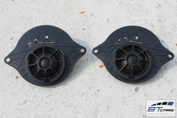 AUDI A4 GŁOŚNIKI NAGŁOŚNIENIE KOMPLET 8W 8W5035411 8W0035415 8W0035399  8W5035399 8W0035454 GŁOŚNIK ZESTAW GŁOŚNIKÓW 2015-