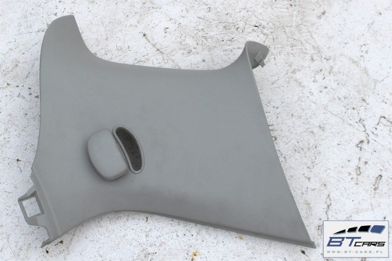 VW SHARAN SŁUPEK D POSZYCIE 7N0867245C 7N08672246C 7N0 867 245 C 7N0 867 246 C 7N0 867 245 7N0 867 246 górne podsufitki l+p
